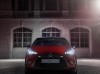 2014 Citroen DS3 and DS3 Cabrio updated. Image by Citroen.