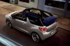 New Citroen DS3 Cabrio unveiled. Image by Citroen.