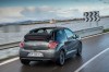First drive: Citroen DS3 Cabrio. Image by Jamie Lipman.