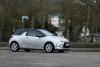 2013 Citroen DS3 Cabrio. Image by Shane O' Donoghue.