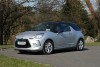 2013 Citroen DS3 Cabrio. Image by Shane O' Donoghue.