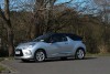 2013 Citroen DS3 Cabrio. Image by Shane O' Donoghue.