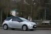 2013 Citroen DS3 Cabrio. Image by Shane O' Donoghue.