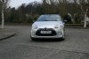 2013 Citroen DS3 Cabrio. Image by Shane O' Donoghue.