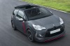 DS3 Cabrio Racing to debut at Goodwood. Image by Citroen.
