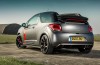 2014 Citroen DS3 Cabrio Racing. Image by Citroen.