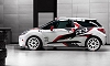 2011 Citroen DS3 R3. Image by Citroen.