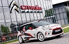 2011 Citroen DS3 R3. Image by Citroen.