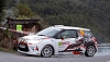 2011 Citroen DS3 R3. Image by Citroen.