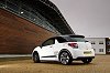 2011 Citroen DS3 Racing. Image by Dave Smith.