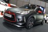 2012 Citroen DS3 Racing S. Loeb. Image by United Pictures.