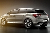 2011 Citroen DS5. Image by Citroen.