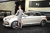 2011 Citroen DS5. Image by United Pictures.