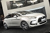 2011 Citroen DS5. Image by United Pictures.