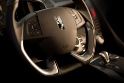 2012 Citroen DS5. Image by Citroen.