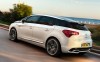 2012 Citroen DS5. Image by Citroen.