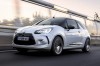 First drive: 2015 Citroen DS 3. Image by Citroen.