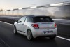 2015 Citroen DS 3. Image by Citroen.