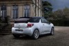 2015 Citroen DS 3. Image by Citroen.