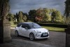 2015 Citroen DS 3. Image by Citroen.