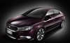 2014 Citroen DS 5LS. Image by Citroen.