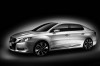 China-only Citroen DS 5LS revealed. Image by Citroen.