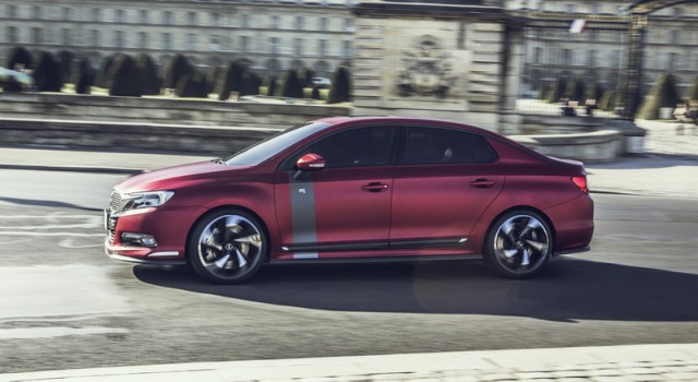 Four-year recovery planned for Peugeot Citroen. Image by Citroen.