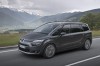 First drive: Citroen Grand C4 Picasso. Image by Citroen.