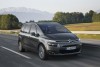 2013 Citroen Grand C4 Picasso. Image by Citroen.