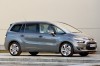 First drive: Citroen C4 Grand Picasso. Image by Citroen.