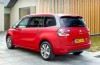 2014 Citroen Grand C4 Picasso. Image by Citroen.