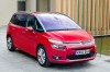 2014 Citroen Grand C4 Picasso. Image by Citroen.