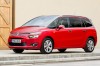 2014 Citroen Grand C4 Picasso. Image by Citroen.