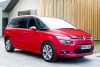 2014 Citroen Grand C4 Picasso. Image by Citroen.