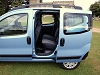 2009 Citroen Nemo Multispace. Image by Dave Jenkins.