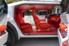 2022 Citroen Oli concept car. Image by Citroen.