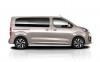 2016 Citroen SpaceTourer. Image by Citroen.