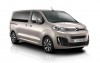 2016 Citroen SpaceTourer. Image by Citroen.