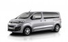 2016 Citroen SpaceTourer. Image by Citroen.