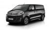 2016 Citroen SpaceTourer. Image by Citroen.