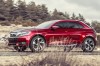 Wild Rubis concept revealed in full. Image by Citroen.