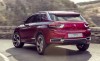 2013 Citroen Wild Rubis concept. Image by Citroen.