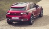 2013 Citroen Wild Rubis concept. Image by Citroen.