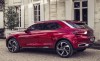 2013 Citroen Wild Rubis concept. Image by Citroen.