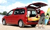 2008 Citroen Berlingo Multispace. Image by Citroen.