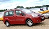 2008 Citroen Berlingo Multispace. Image by Citroen.