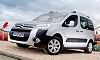 2008 Citroen Berlingo Multispace. Image by Citroen.