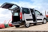 2008 Citroen Berlingo Multispace. Image by Citroen.