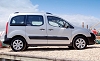 2008 Citroen Berlingo Multispace. Image by Citroen.