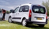 2008 Citroen Berlingo Multispace. Image by Citroen.